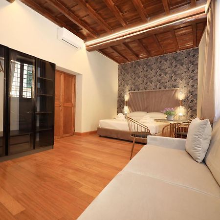 Golden Pantheon Rooms Roma Exterior foto