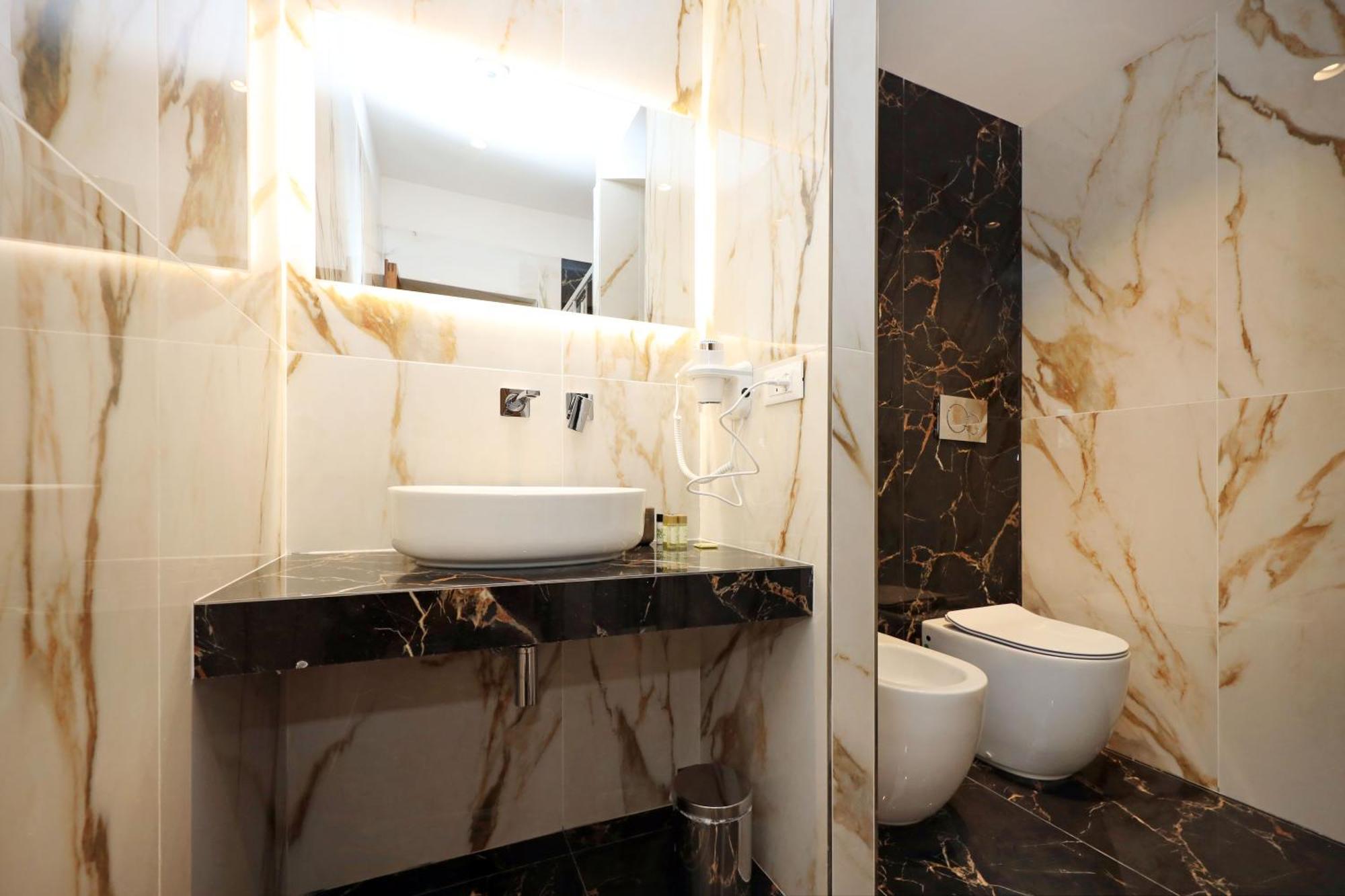Golden Pantheon Rooms Roma Exterior foto