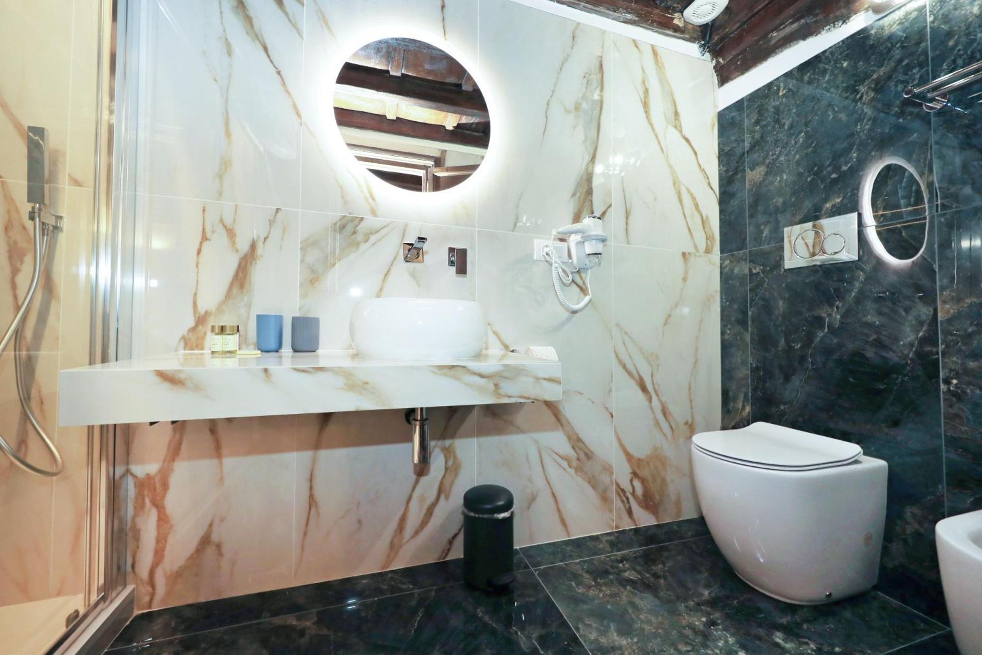 Golden Pantheon Rooms Roma Exterior foto